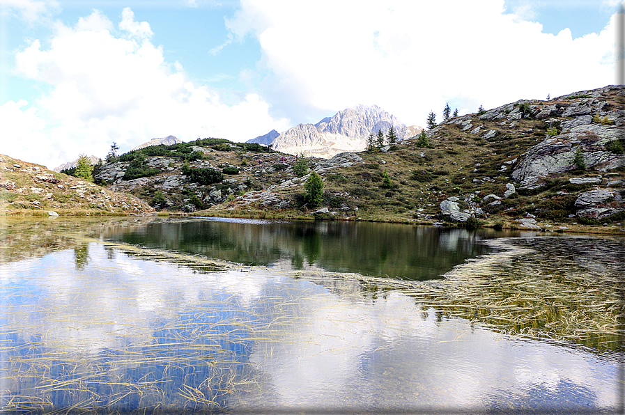 foto Lago dei Lasteati